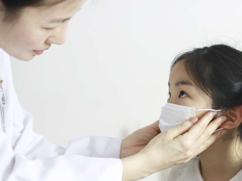 最新發(fā)布丨事關(guān)冬春季呼吸道疾病！國家衛(wèi)健委印發(fā)通知